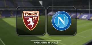 Torino vs Napoli – Highlights & Full Match | Full Matches and Shows