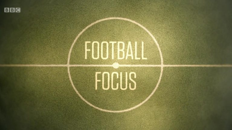 Football Focus England