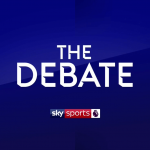 The Debate