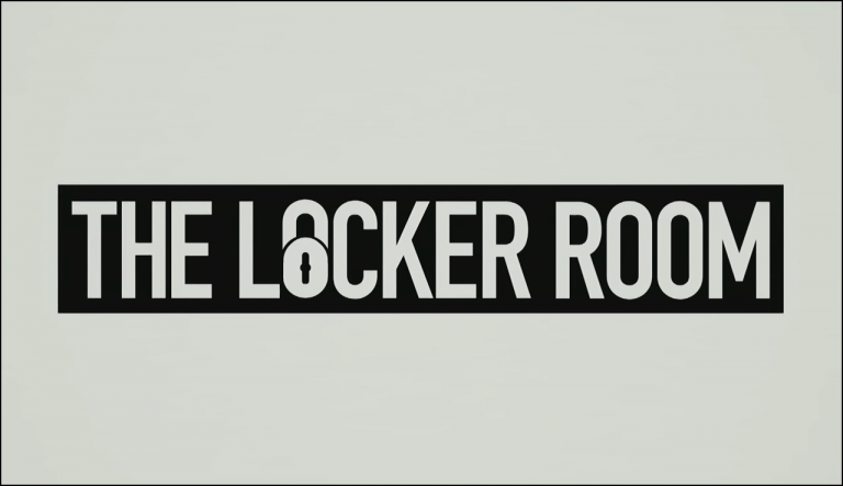 Locker Room