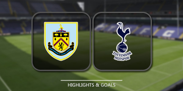 Burnley-vs-Tottenham-Hotspur