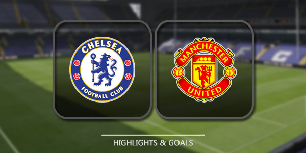 Chelsea-vs-Manchester-United