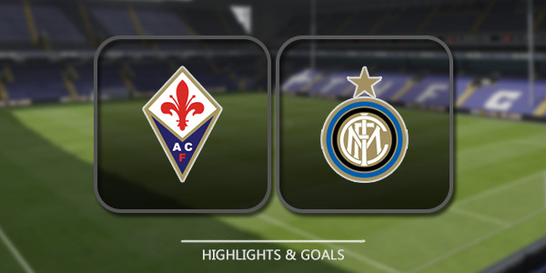 Fiorentina vs Inter 24th Feb 2019 | Full Match and Highlights