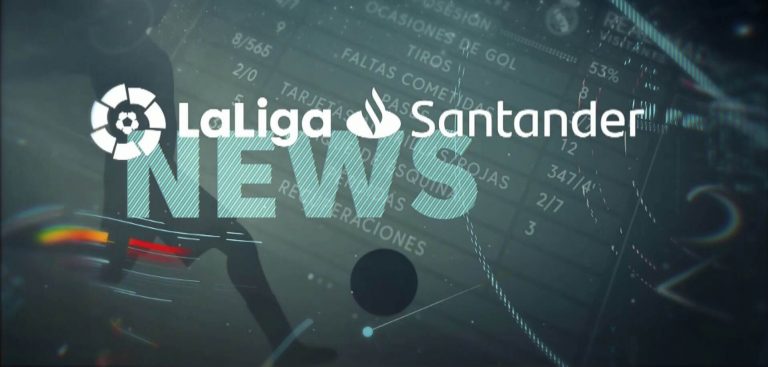 Laliga News