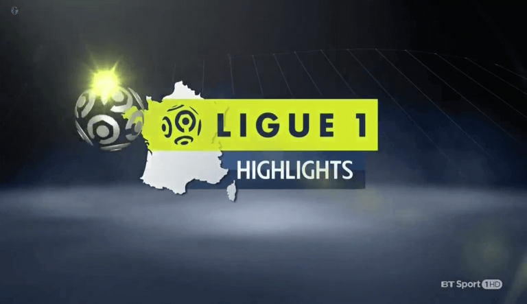 Ligue 1 Highlights