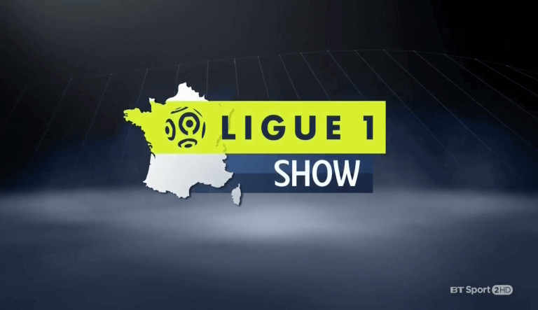 Ligue 1 Show