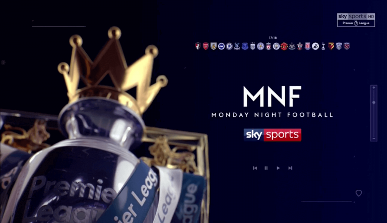 Monday Night Football