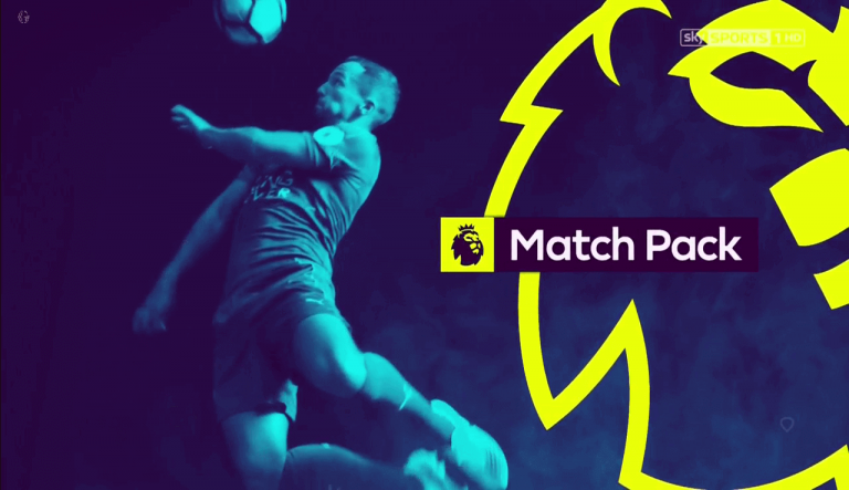 Premier League Match Pack
