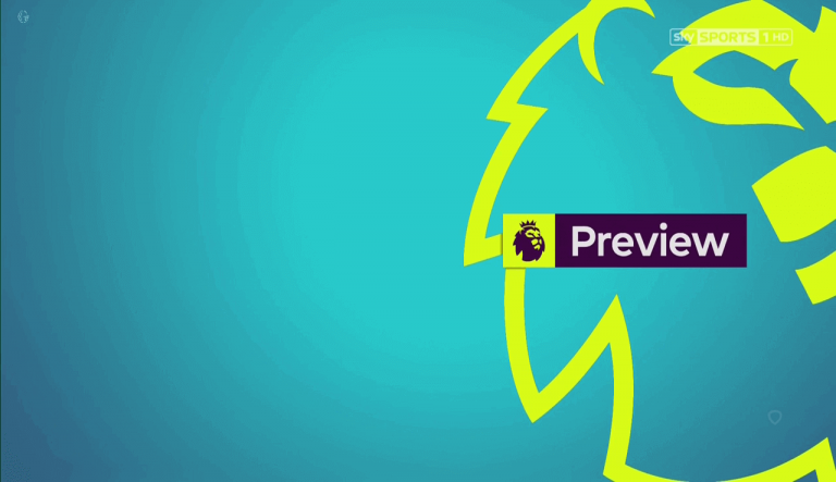 Premier League Preview