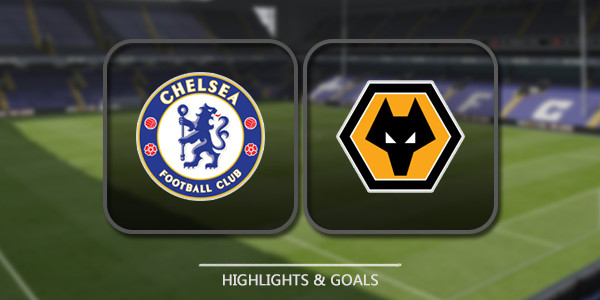 Chelsea vs Wolverhampton Wanderers 10th March 2019 | Full Match and
