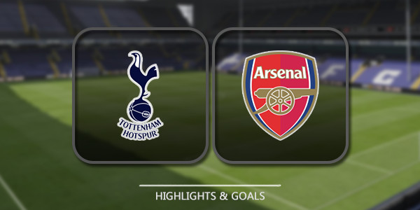 Tottenham-Hotspur-vs-Arsenal