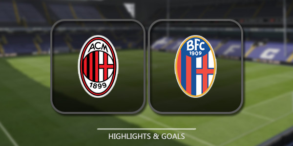 Milan vs Bologna 6th May 2019 | Highlights