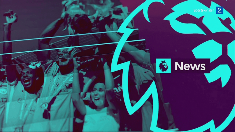 Premier League News