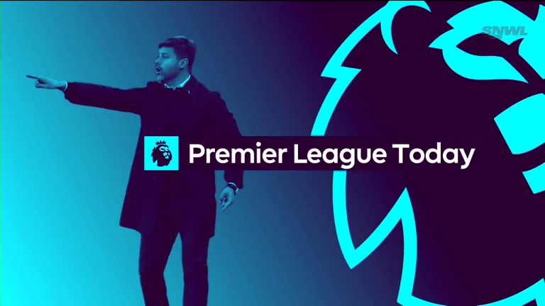 Premier League Today