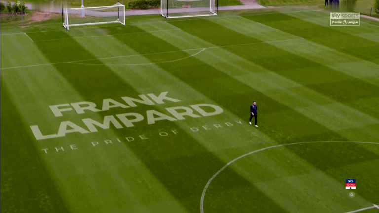 Premier League World Special