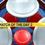BBC Match of the Day 2