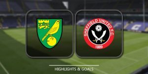 Norwich City vs Sheffield United