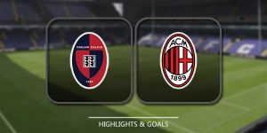Cagliari vs Milan