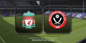 Liverpool vs Sheffield United - 2nd January 2020 | Full Matches and Shows