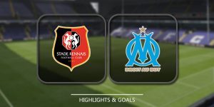 Rennes vs Olympique Marseille
