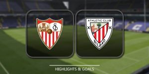 Sevilla vs Athletic Club