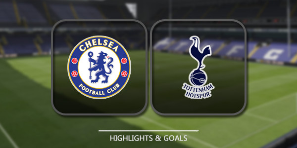 Chelsea vs Tottenham Hotspur - 22nd February 2020 | Full ...