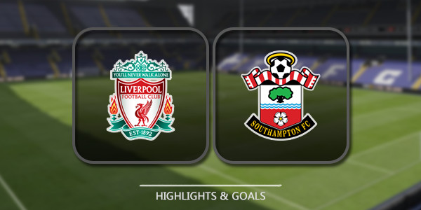 Liverpool Vs Southampton 1st February 2020 Full Matches And Shows 