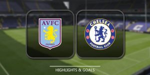 Aston Villa vs Chelsea
