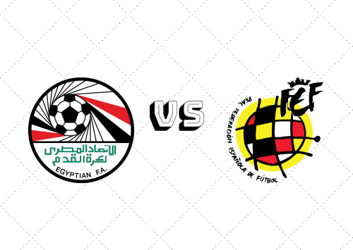 Egypt vs Spain - 22nd July 2021