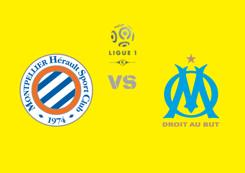 Montpellier vs Marseille - 8th August 2021 | Full Matches and Shows