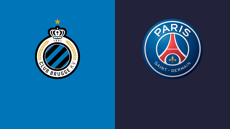 Club Brugge vs PSG - 15 September 2021