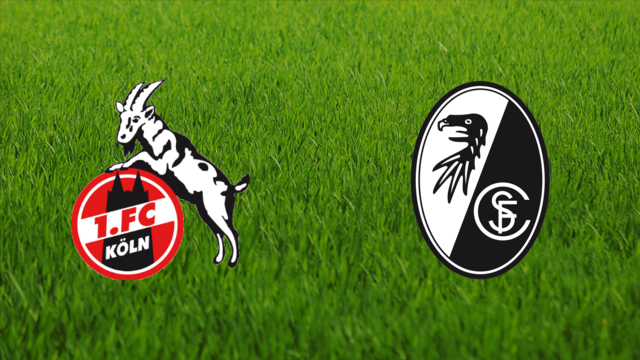 Freiburg vs FC Cologne