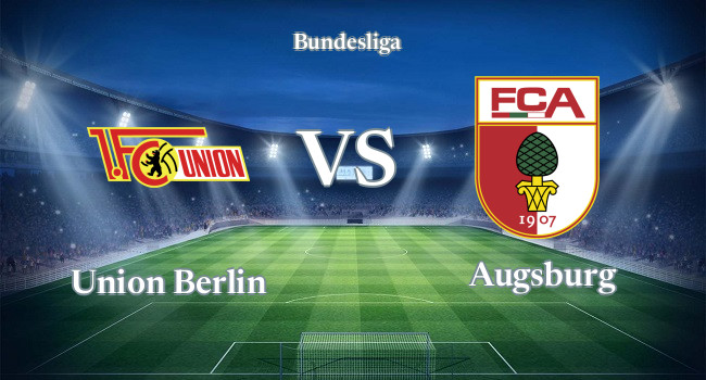Union Berlin vs Augsburg - 11 September 2021