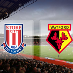 Watford vs Stoke