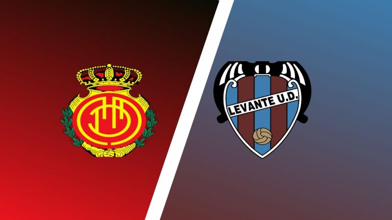 Mallorca vs Levante