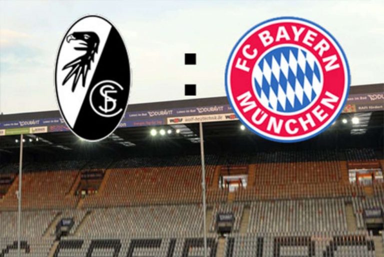 Full Matches