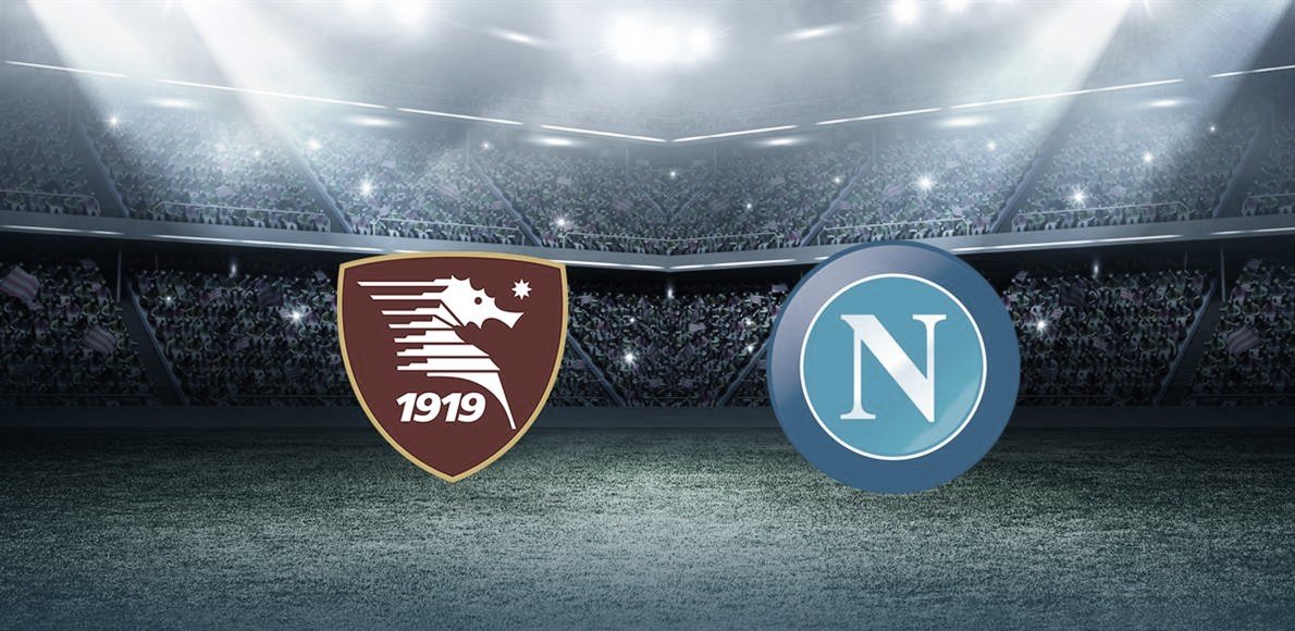 Napoli Vs Salernitana 23 January 2022 Full Matches And Shows