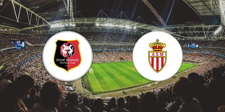 AS Monaco vs Stade Rennais