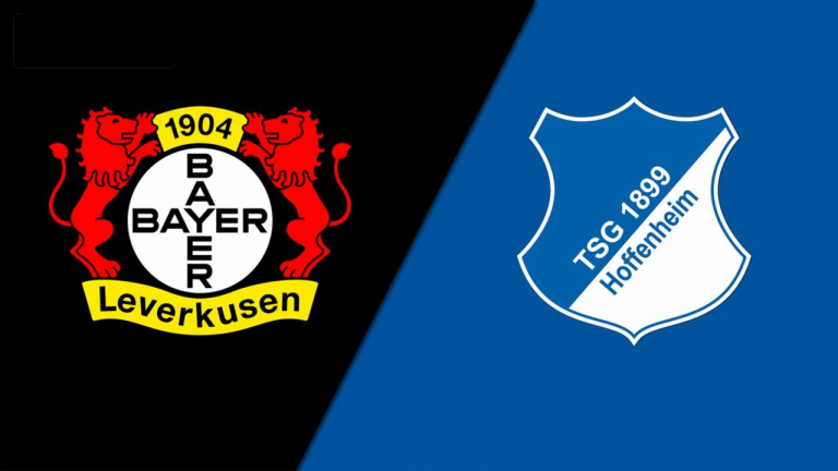 Bayer Leverkusen vs TSG Hoffenheim