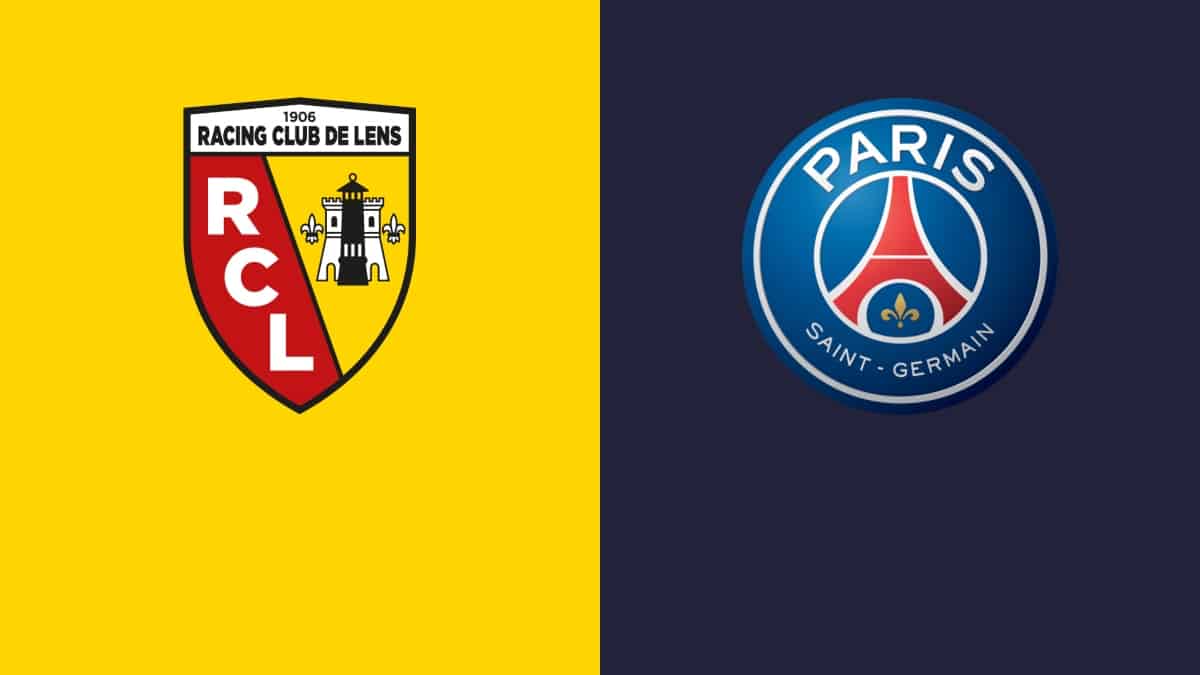 Lens Vs Paris Saint Germain 4 December 2021 Full Matches And Shows