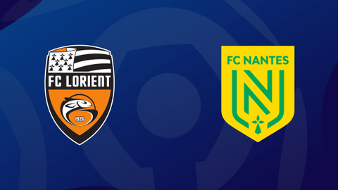 Lorient vs Nantes - 5 December 2021 | Full Matches and Shows