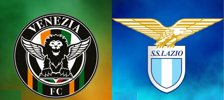 Venezia vs Lazio