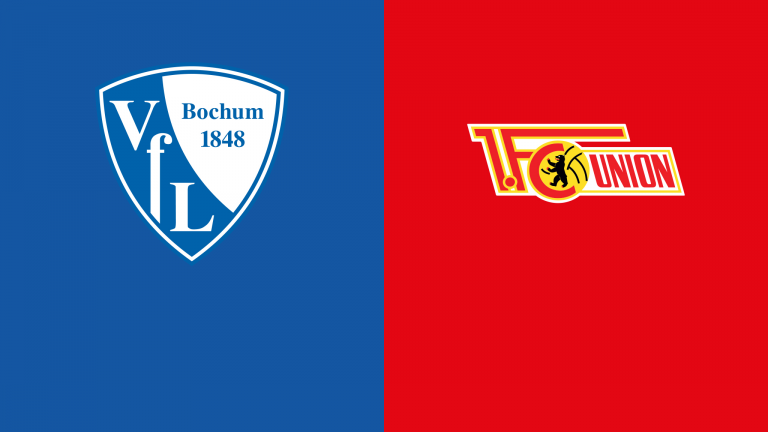 VfL Bochum vs 1. FC Union Berlin