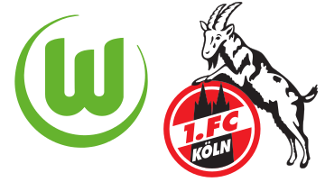 VfL Wolfsburg vs FC Cologne