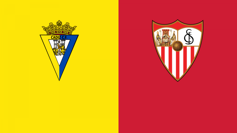 Cádiz vs Sevilla