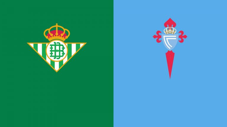 Real Betis vs Celta Vigo