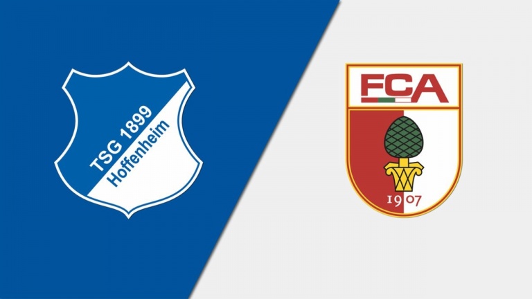 TSG Hoffenheim vs FC Augsburg